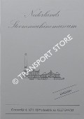Nederlands Stoommachinemuseum by Nederlands Stoommachinemuseum